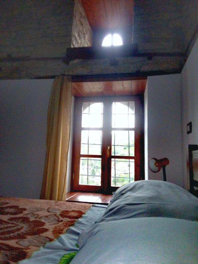 Ruols Guesthouse Gjirokastër Eksteriør bilde